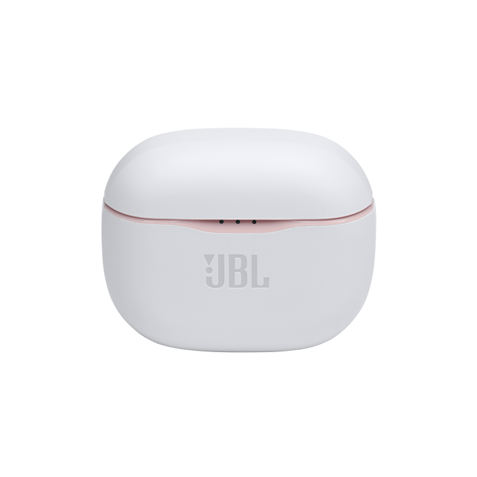 JBL Tune 125TWS - Pink - True wireless earbuds - Detailshot 4 image number null